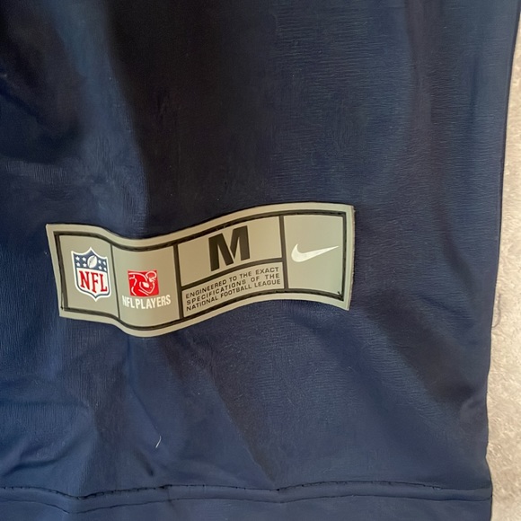 NFL Cowboys Jerseys #4 - Picture 2 of 7